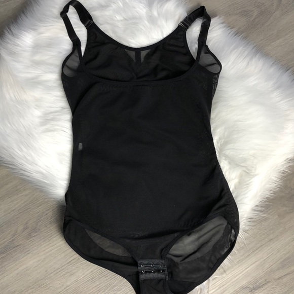 prima valentina shaping bodysuit